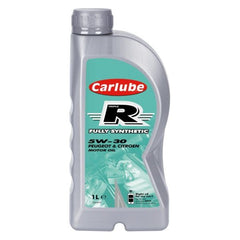 Carlube 5W30 F/Synth Oil Pgcit 1Lt Engine Oil