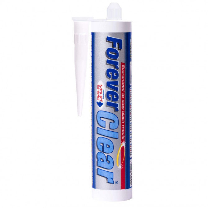 Everbuild Forever Clear - 295ml