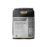 Everbuild 700 Tileset Universal in Grey - 20kg