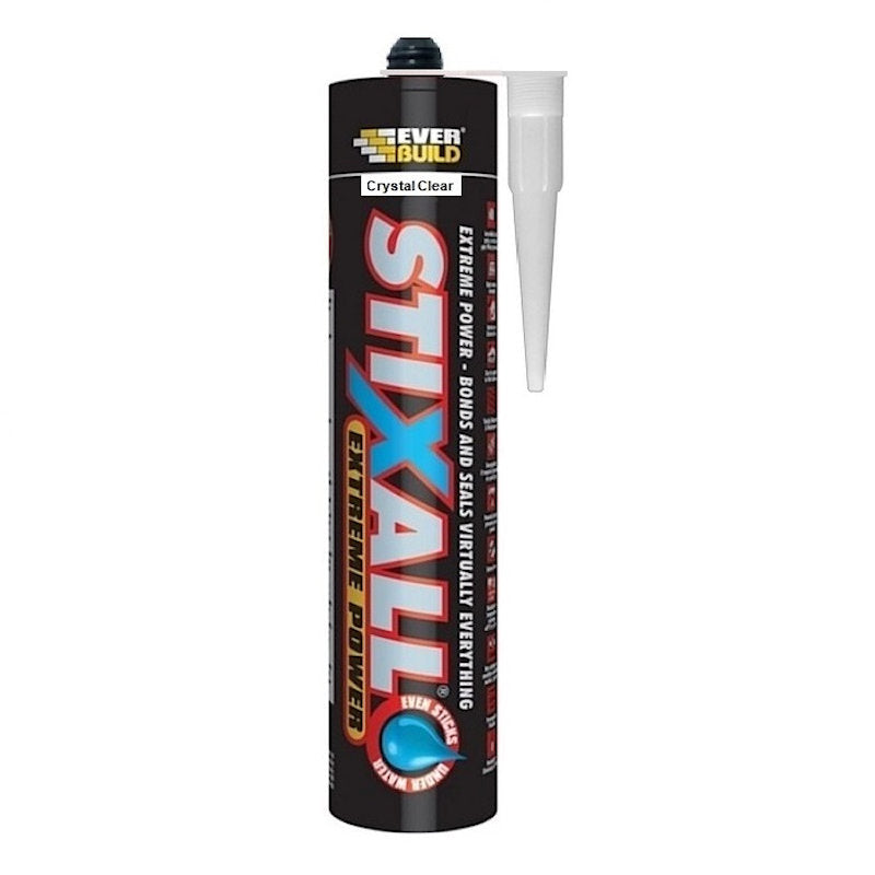 Everbuild Stixall Extreme Power 290ml