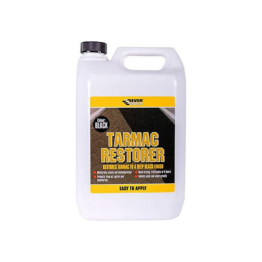 Everbuild Tarmac Restorer 5Ltr