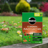 Miracle Gro Autumn Lawn