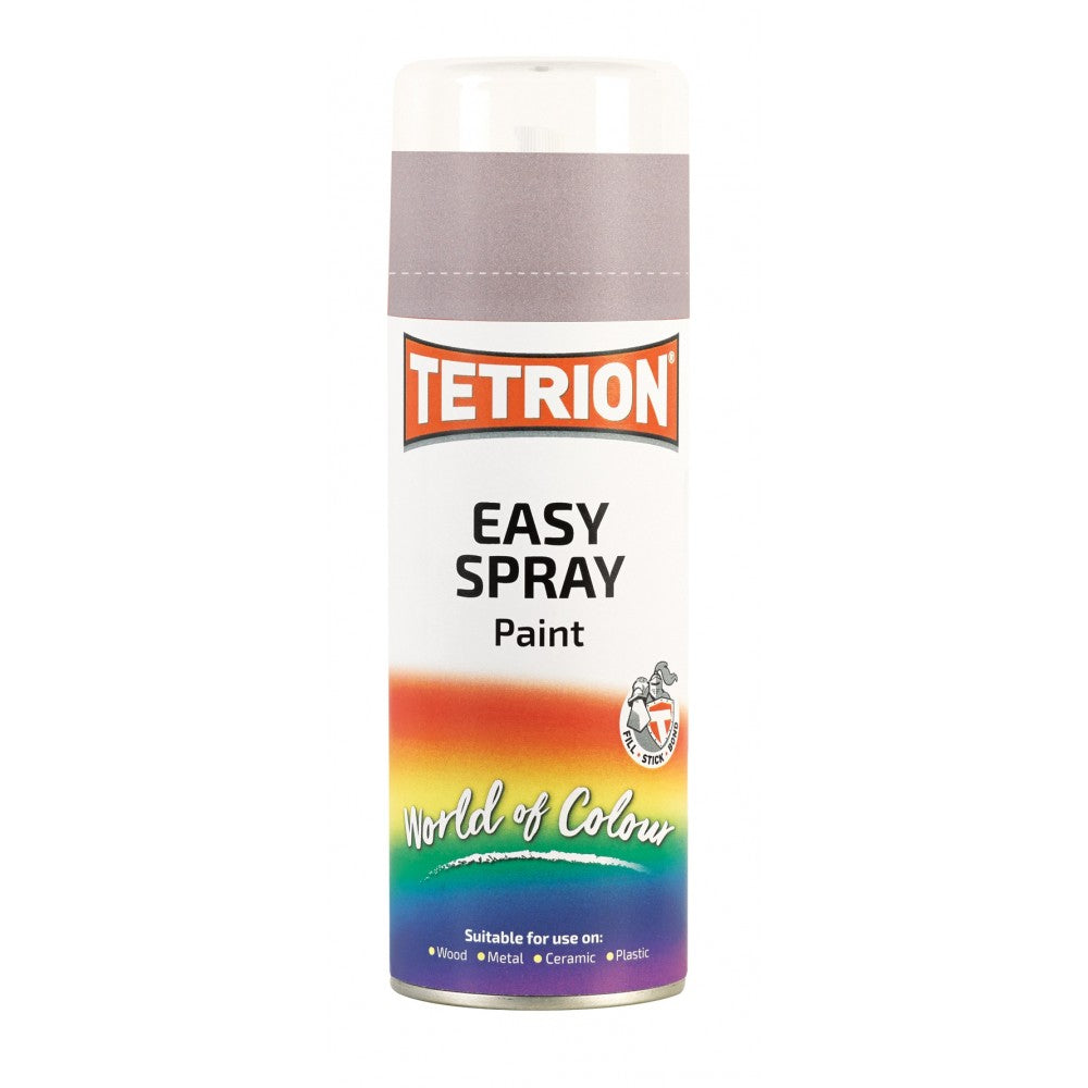 Easy Spray Grey Primer      400Ml