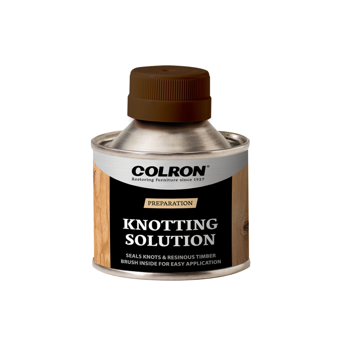 Colron Knotting Solution