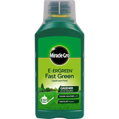 Miracle Gro Evergreen Fast Green