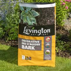 Levington Decorative Bed & Border Bark