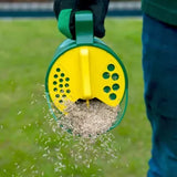 Miracle-Gro Multi Use Compact Spreader