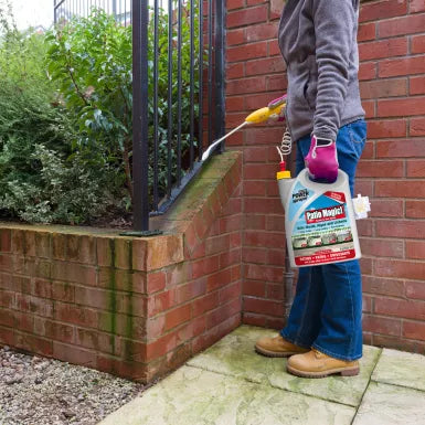 Patio Magic Patio Cleaner Ready To Use Spray