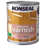 Ronseal Interior Varnish Matt