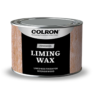 Colron Liming Wax