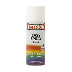 Easy Spray Matt White       400Ml