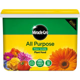 Miracle Gro All Purpose Soluble Plant Food