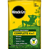 Miracle Gro Complete 4 in 1