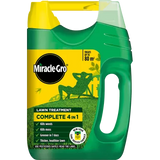 Miracle Gro Evergreen Complete 4 in 1 Spreader