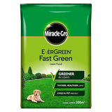 Miracle Gro Evergreen Fast Green