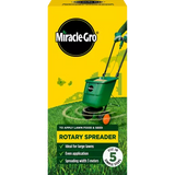 Miracle-Gro Rotary Spreader