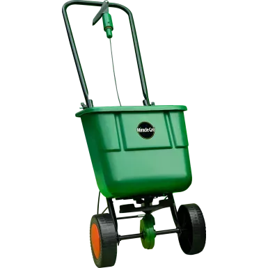 Miracle-Gro Rotary Spreader