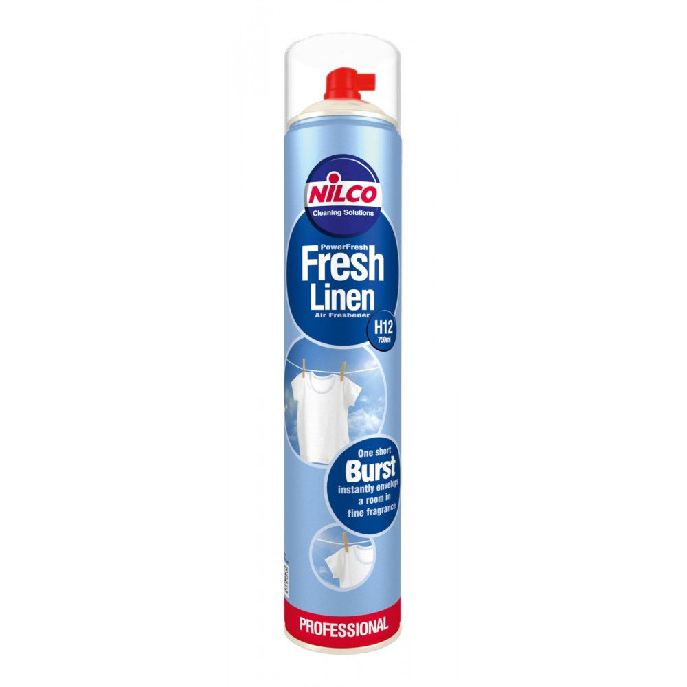 Nilfresh Food Odour Neutr   750Ml