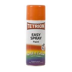 Easy Spray Orange           400Ml