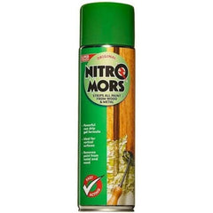 Nitromors Ap Pnt & Vrn Rem Aero 500Ml