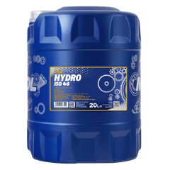 MANNOL Hydro ISO 46 2102  20L