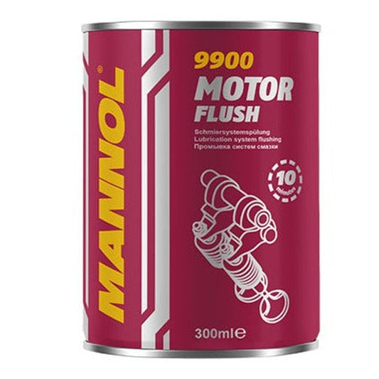 Mannol Motor Flush - 300ml