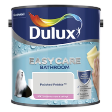 Load image into Gallery viewer, Dulux Easycare Bathroom Soft Sheen 2.5L
