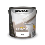 Ronseal 3 in 1 Basecoat