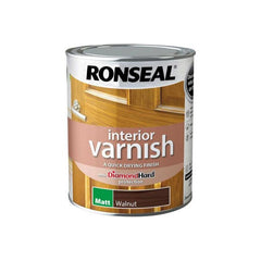 Ronseal Interior Varnish Matt
