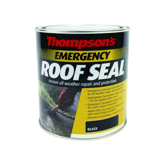 Thompson's Emergency Roof Seal