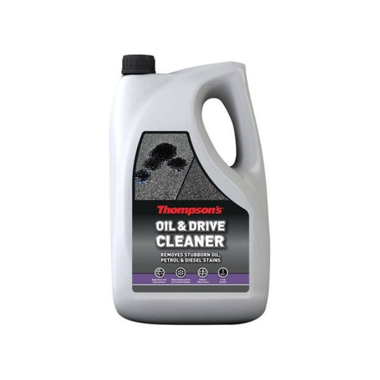 Thompson's Oil & Drive Cleaner