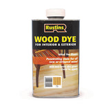 Rustins Wood Dye