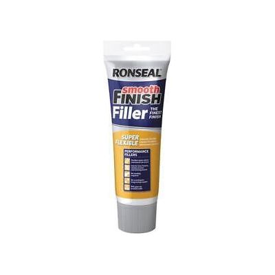 Ronseal Super Flex Filler Cartridge / Tube