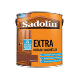 Sadolin Extra Durable Woodstain