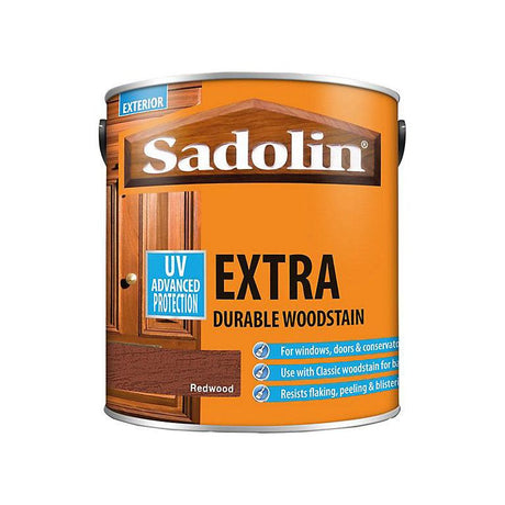 Sadolin Extra Durable Woodstain