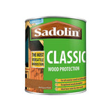 Sadolin Classic Woodstain