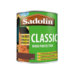 Sadolin Classic Woodstain