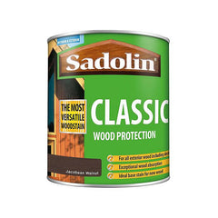 Sadolin Classic Woodstain