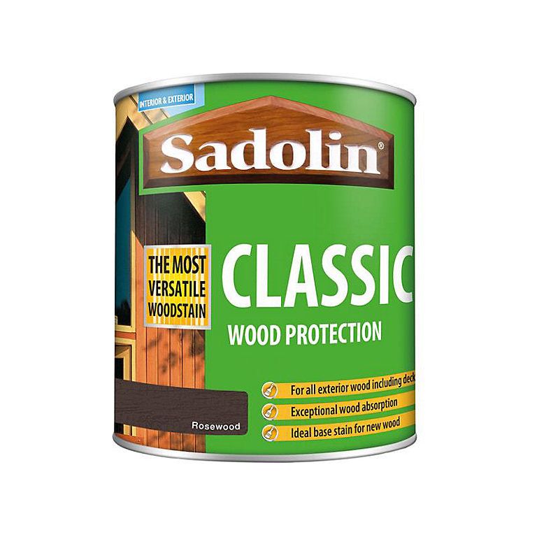 Sadolin Classic Woodstain