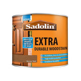 Sadolin Extra Durable Woodstain