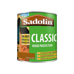 Sadolin Classic Woodstain