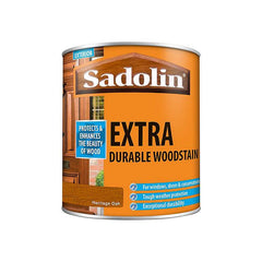 Sadolin Extra Durable Woodstain