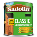 Sadolin Classic Woodstain