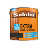 Sadolin Extra Durable Woodstain