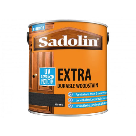 Sadolin Extra Durable Woodstain