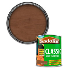 Sadolin Classic Woodstain