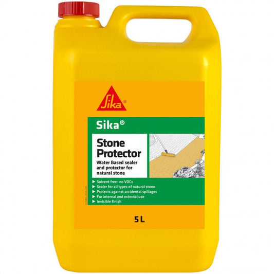 Sika Stone Protector, 5Ltr