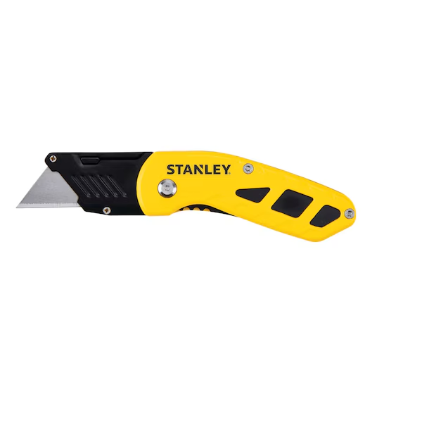 Stanley Folding Utility Knife