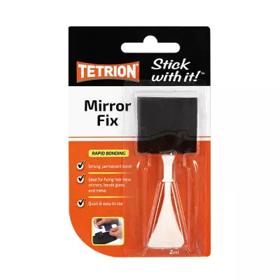 Tetrion Mirror Bond 2Ml       Tmb002