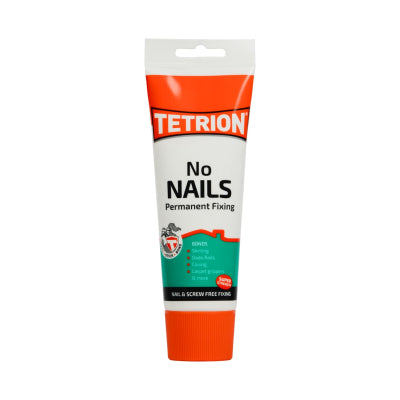 Tetrion No Nails - 330g